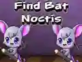 Žaidimas Find Bat Noctis internete