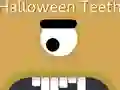 Žaidimas Halloween Teeth internete