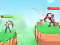 Žaidimas Bow Guy: Archer's Duel internete