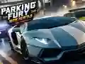 Žaidimas Parking Fury 3D: Side Hustle internete