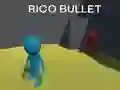 Žaidimas Rico Bullet internete