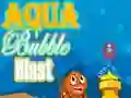 Žaidimas Aqua Bubble Blast internete