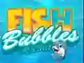 Žaidimas Fish Bubbles Shooter internete