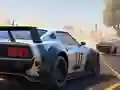 Žaidimas Drift Enforcer internete