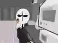 Žaidimas Madness: Sherrif’s Compound internete