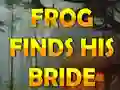 Žaidimas Frog Finds His Bride internete