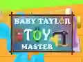 Žaidimas Baby Taylor Toy Master internete