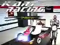 Žaidimas Kart Racing Ultimate internete