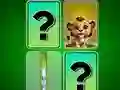 Žaidimas Memory Card Match internete