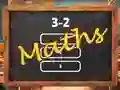 Žaidimas Maths internete
