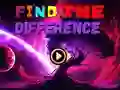 Žaidimas Find The 6 Difference internete