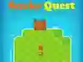 Žaidimas Snake Quest internete