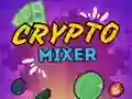 Žaidimas Crypto Mixer internete