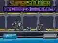 Žaidimas Super Soldier Mech Assault internete
