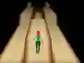 Žaidimas 3D Lane Runner internete
