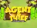 Žaidimas Agent & Thief Challenge internete