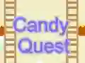 Žaidimas Candy Quest internete