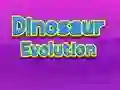 Žaidimas Dinosaur Evolution internete