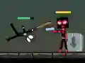 Žaidimas Epic Ragdoll Fight internete