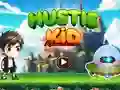 Žaidimas Hustle Kid Adventures internete