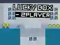 Žaidimas Lucky Box - 2 Player internete