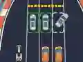 Žaidimas Triple Cars internete