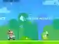Žaidimas Water Gun Shooter internete