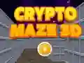 Žaidimas Crypto Maze 3D internete