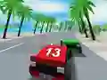 Žaidimas Dr1v3n Wild internete