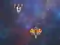 Žaidimas Air Space Shooter internete