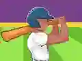 Žaidimas Batter Up internete