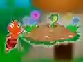 Žaidimas Save Anthill internete