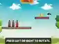 Žaidimas Bubble Bounce internete