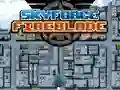 Žaidimas Skyforce Fireblade internete