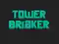 Žaidimas Tower Breaker internete
