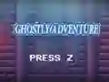 Žaidimas Ghostly Adventure internete