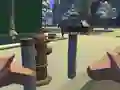 Žaidimas Homeless Simulator internete
