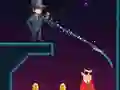 Žaidimas Knife Detective Villain Hunt internete