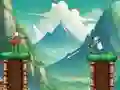Žaidimas Stickman Archer Wars internete