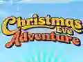 Žaidimas Christmas Eve Adventure internete