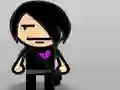 Žaidimas Pocket Emo internete