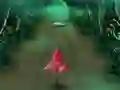 Žaidimas Cerise Hood Run Through the Woods internete