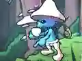 Žaidimas Friday Night Smurfin’ one-shot internete