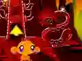 Žaidimas Monkey Go Happy Stage 284 internete