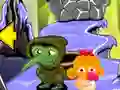 Žaidimas Monkey Go Happy Stage 290 internete