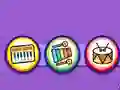 Žaidimas Musical Instruments for Kids internete
