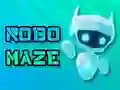 Žaidimas Robo Maze internete