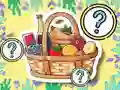 Žaidimas Kids Quiz: Let's Go Picnic internete