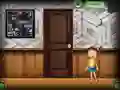 Žaidimas Amgel Kids Room Escape 239 internete