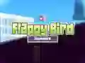 Žaidimas Flappy Bird Nightmare internete